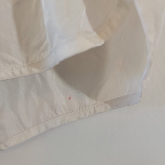 FP Movement The Way Home Short Optic White XS Athletic Gym Sport Comfort Workout - Picture 11 of 12